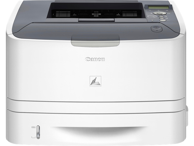 Máy in Canon LBP6650dn Printer Laser Duplex, Network